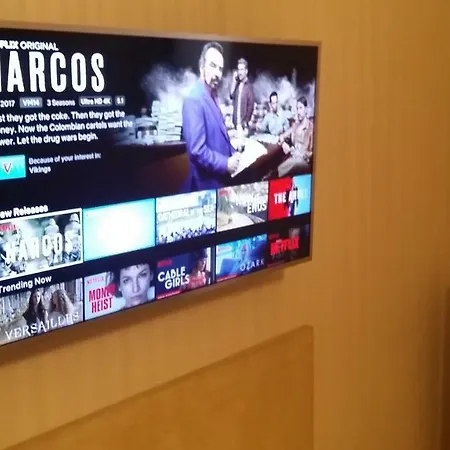 Apartment Game House In The Center Mailand