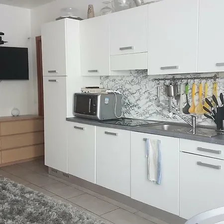 게스트하우스 Casa Dolce Casa 밀라노