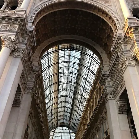 Joy House -central Near Metro Arco Della Pace Brera-entire Perfect For Work & Play, Nightlife With Ac & Fast Wifi Welcome To The Cool Joy House! Appartamento *