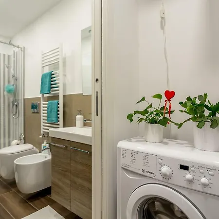 Ciao Isola Apartament *