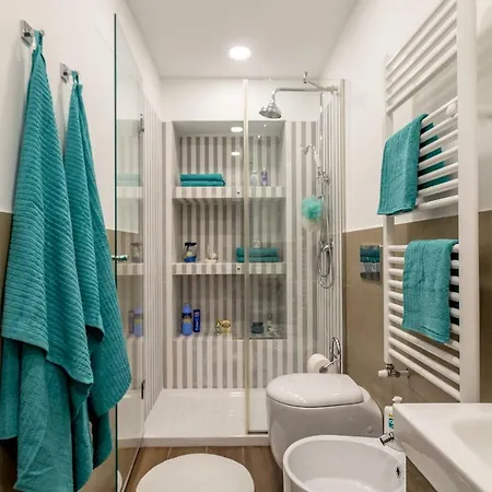 Ciao Isola Apartamento