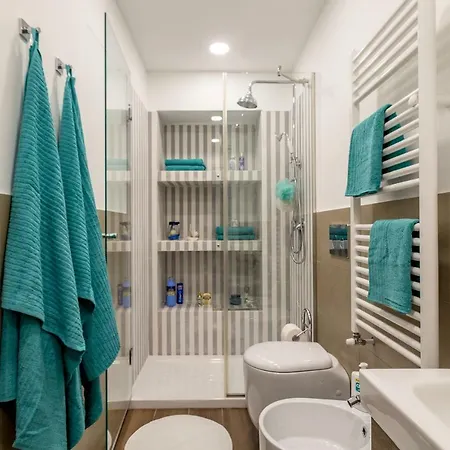 Ciao Isola Apartament
