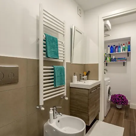 Ciao Isola Apartment Milan