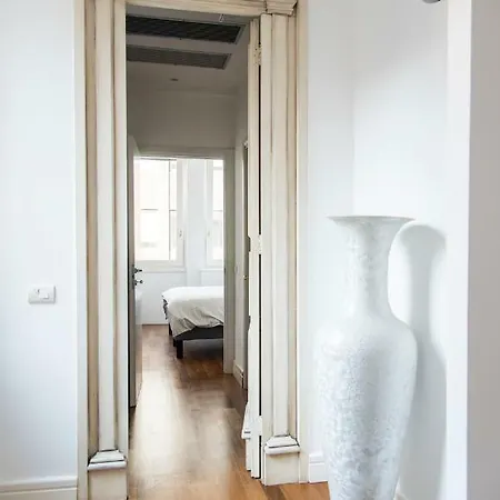 Youhosty - Pisani Small 13 Apartamento Milão