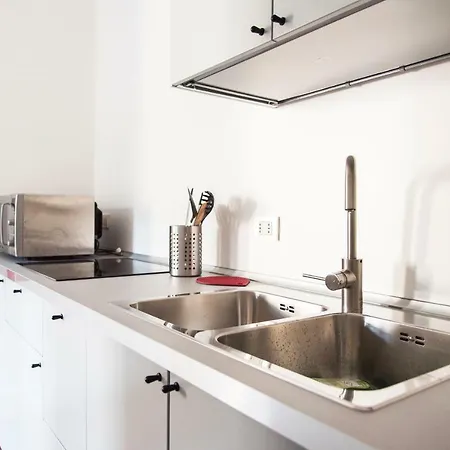 Youhosty - Pisani Small 13 Apartamento *