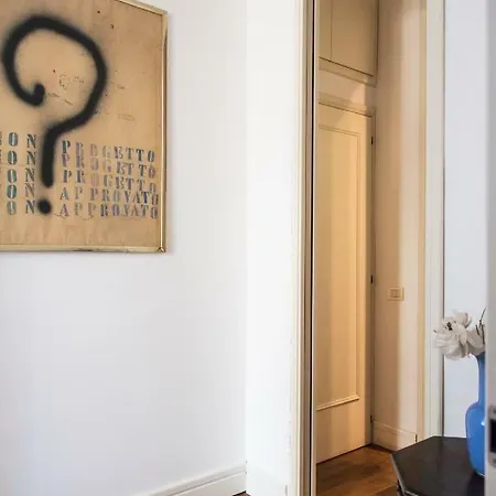 Youhosty - Pisani Small 13 Apartman Milánó