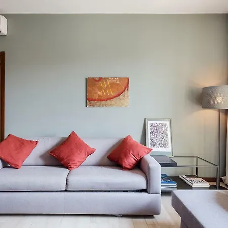 Appartement Downtown