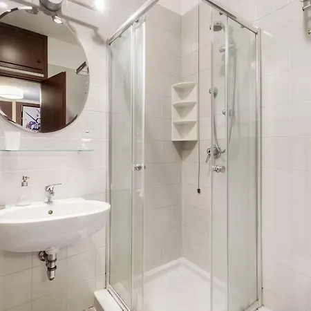 Downtown Apartament *