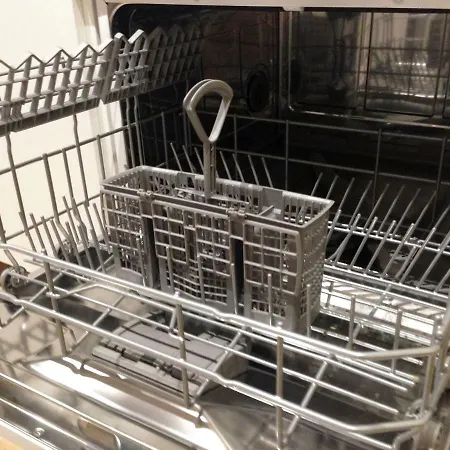 Blu A Zona Ripamonti Vicino Allo Ieo Appartement Milaan
