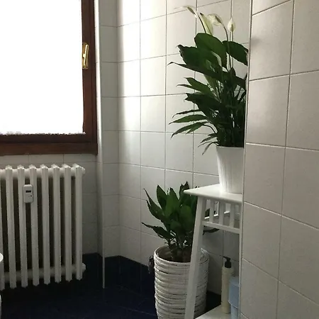 Blu A Zona Ripamonti Vicino Allo Ieo Appartement