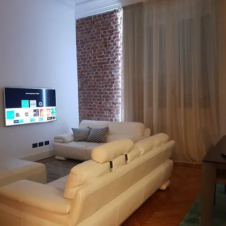 Lägenhet Brada Appartament