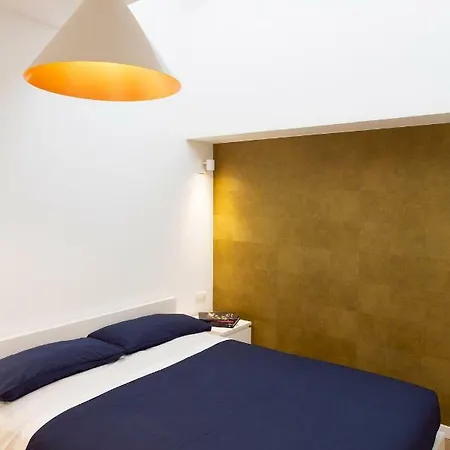 Apartment Bright Crystal Loft - Viale Piave *