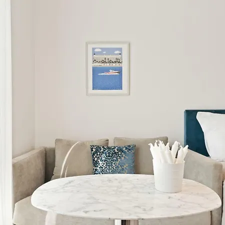 Appartamento Carpi Design - Lambrate M2 Milano