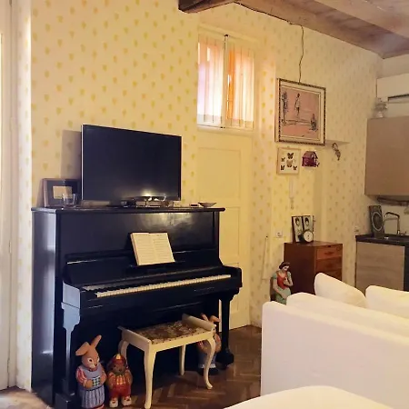 Colonne S.lorenzo Navigli Duomo アパート ミラノ