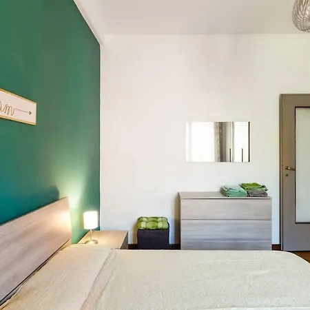 Apartment Close To Linate Milan