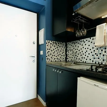 Bluechic Studio - Pta Venezia Appartement Milan