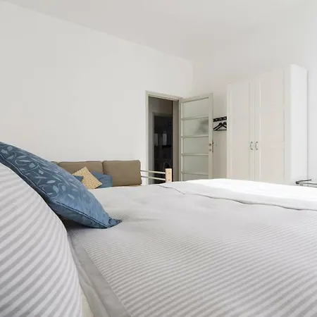 Daire Dream 43 Milano
