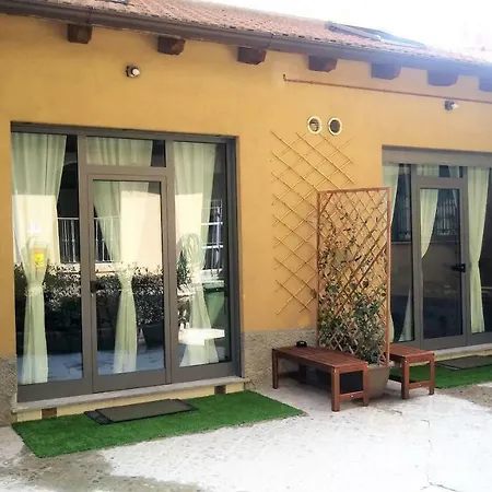 Luxury Fioravanti Milan