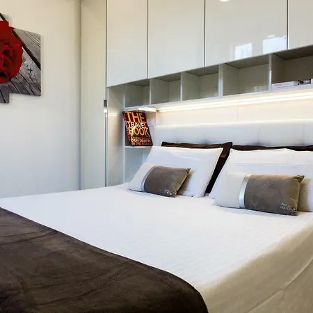 Milan Style Apartment - City Center Lejlighed Milano
