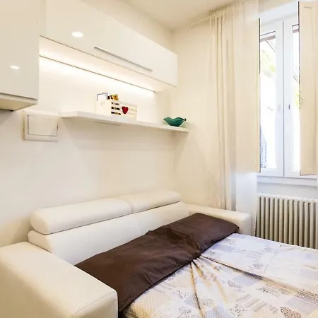 شقة Milan Style Apartment - City Center ميلان
