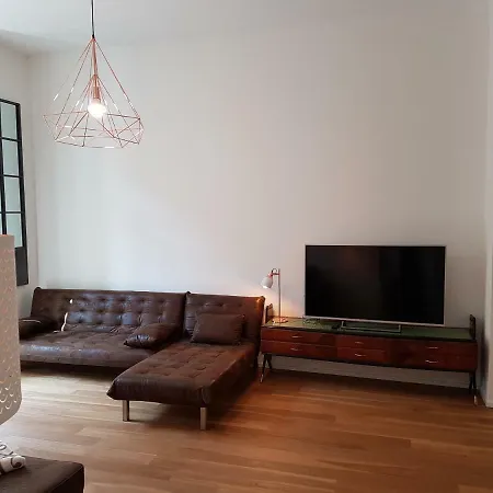 New Corso Buenos Aires Milano