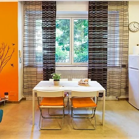 Isola Lagosta Apartment *