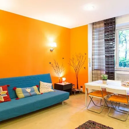 Isola Lagosta Apartment