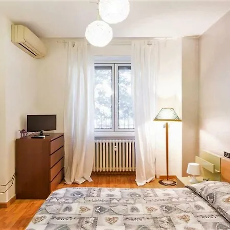 Apartment Isola Lagosta