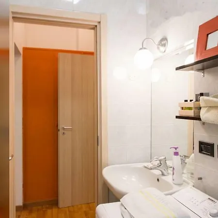 Isola Lagosta Apartment *