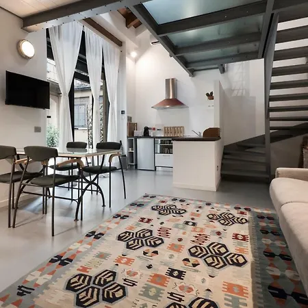 Luxury Fioravanti Apartamento