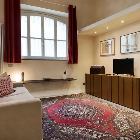 Luxury Fioravanti ميلان