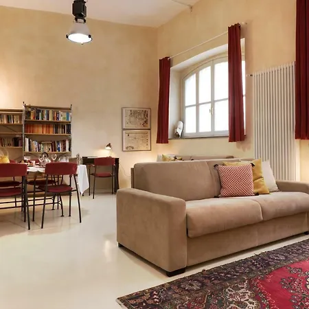 Luxury Fioravanti Daire *