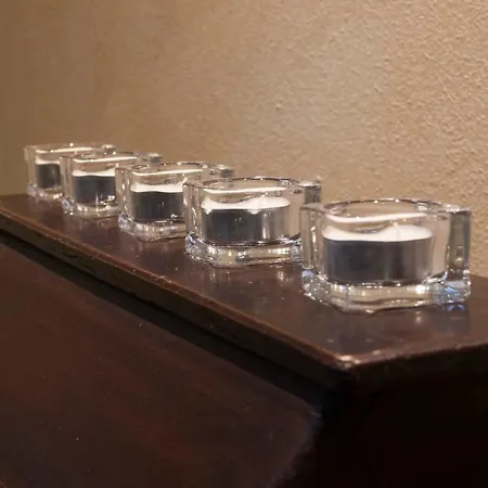 Luxury Fioravanti Appartamento *