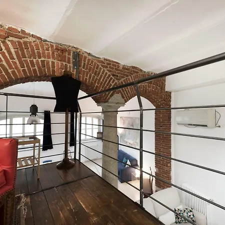 Luxury Fioravanti ميلان