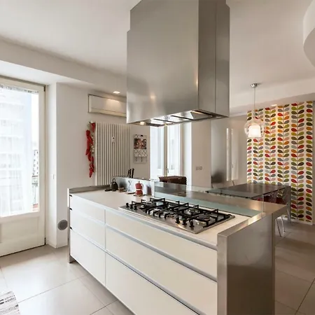 Casa Giulia شقة