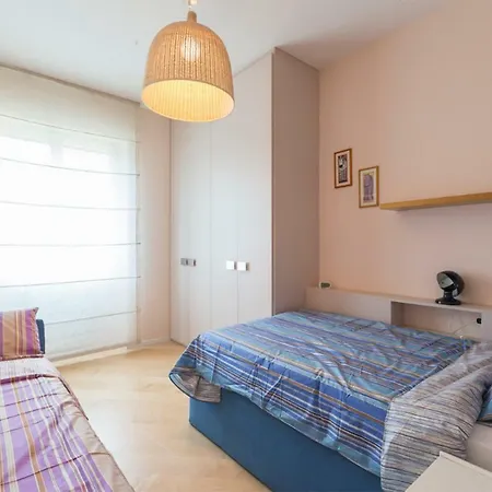 Casa Giulia * ميلان