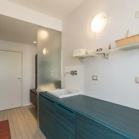 شقة Casa Giulia
