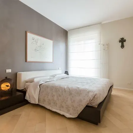 شقة Casa Giulia ميلان