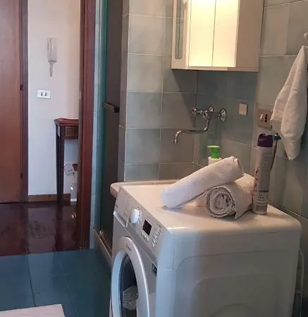 Homestay Close To Navigli Milan