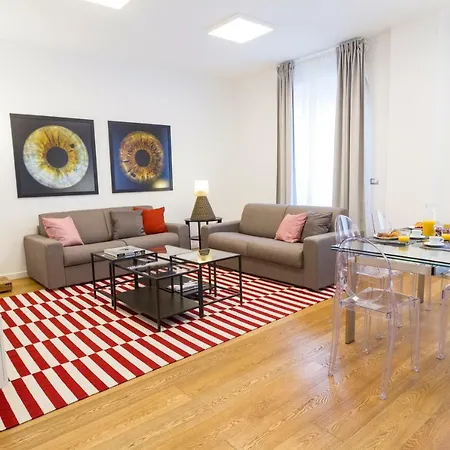 Apartment Annydi Art In Duomo *
