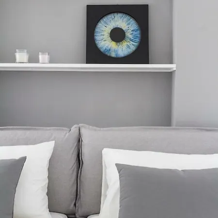 Apartment Annydi Art In Duomo Milan