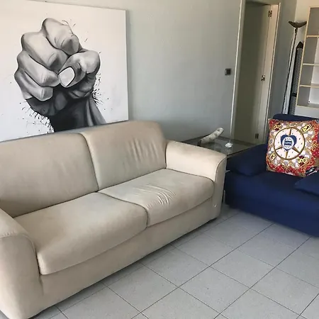 Leoni Charminghouse Apartment *