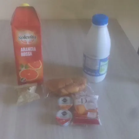Stefania Apartamento