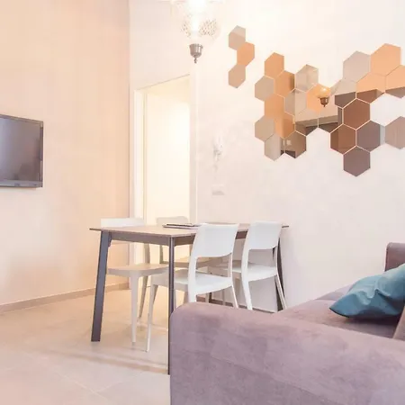 Brand New In Porta Romana Apartment *