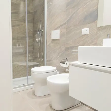 Brand New In Porta Romana