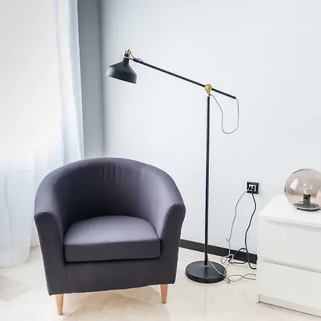 Brand New Flat In Duomo Area