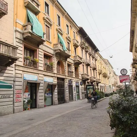 Easylife - - Sarpi 58 - Paolo Sarpi 公寓