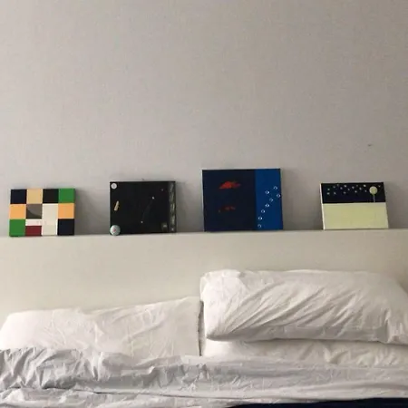 Διαμέρισμα Brand New Flat In Duomo Area Μιλάνο