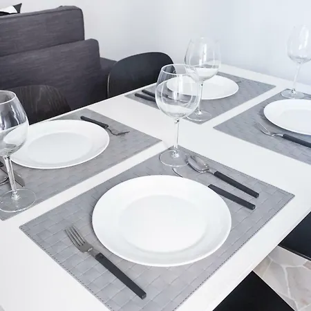 Διαμέρισμα Brand New Flat In Duomo Area Μιλάνο
