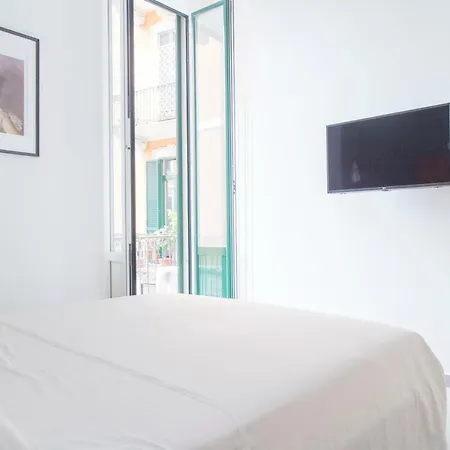 Apartment Brand New In Porta Romana